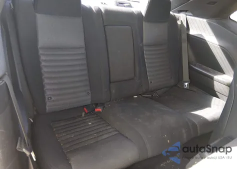 2014 Dodge Challenger Sxt z USA, uszkodzony, nr VIN 2C3CDYAG8EH208355